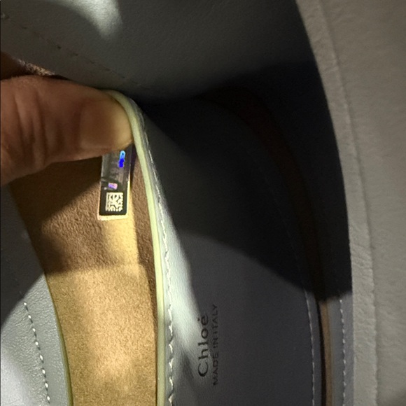 Chloe Bag kiss small - Picture 7 of 8